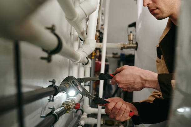 Best Toilet Repair Services  in Tualatin, OR