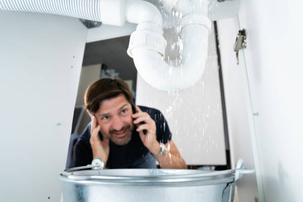 Best Clogged Drain Plumber  in Tualatin, OR