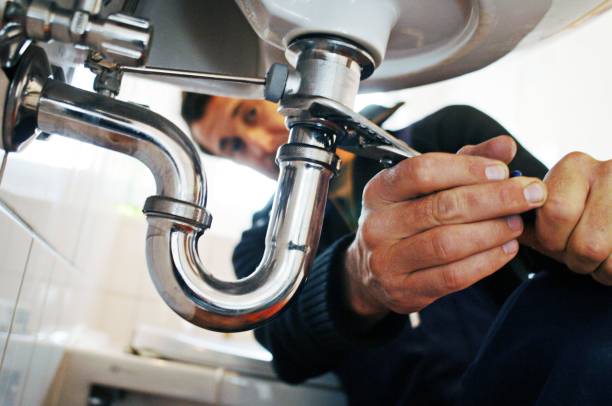 Best Leak Detection Services  in Tualatin, OR