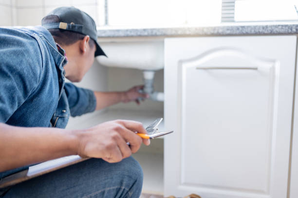 Best Sewer Line Repair  in Tualatin, OR