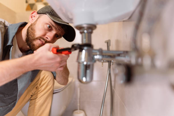 Shower Repair Services in Tualatin, OR