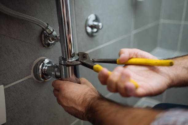 Best Clogged Drain Plumber  in Tualatin, OR