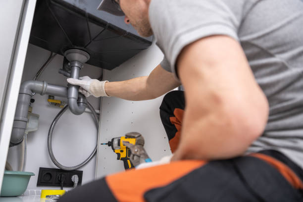 Best Plumbing Inspection Services  in Tualatin, OR